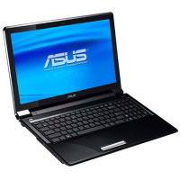 Asus UL50AT-XX029X, ES